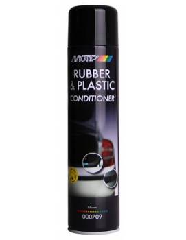 Plast & Gummi uppfrschare (Plastic & Rubber Conditioner) 600 ml