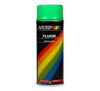 Fluorescerande Grn 400 ml