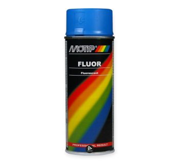 Fluorescerande Bl 400 ml