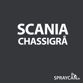Scania Chassigr