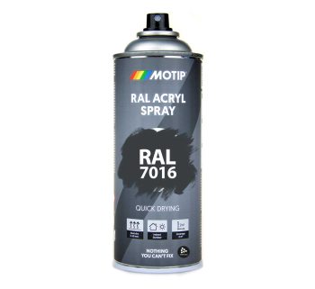 Sprayfrg RAL 7016 Anthracite Grey 400 ml