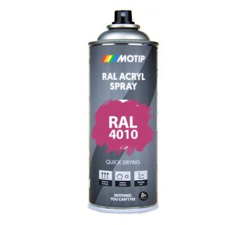 RAL 4010 Telemagenta 400 ml Spray