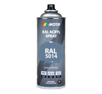 Sprayfrg RAL 5014 Pigeon Blue 400 ml