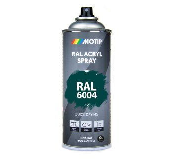 RAL 6004 Blue Green | Sprayfrg 400 ml