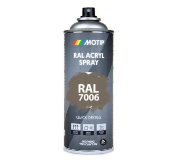 RAL 7006 Beige Grey | Sprayfrg 400 ml