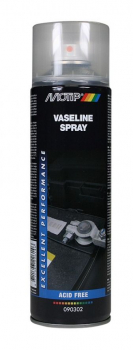 Vaseline Spray 500 ml mycket anvndbart smrjmedel i sprayburk