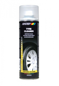 Motip Tyre Cleaner dckrengring