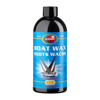 Hrdwax Autosol Liquid Hard Wax 500 ml