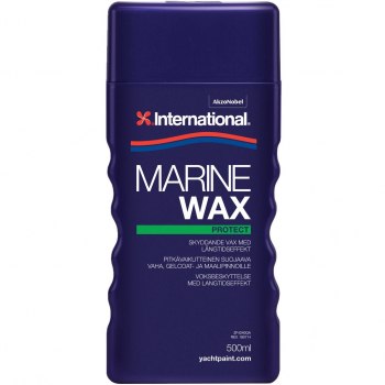 International Marine Wax | Btvax