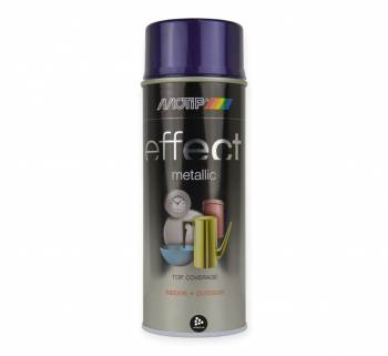 Sprayfrg lila-metallic 400 ml