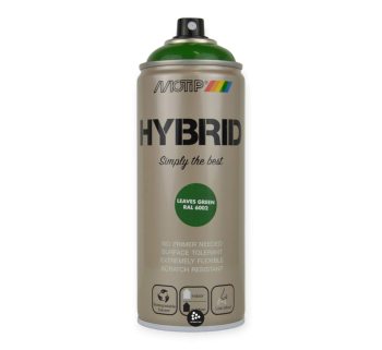 Grn hybridfrg i sprayburk