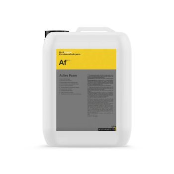 Koch-Chemie Active Foam- Bilschampo med unik skumbildning 10 kg