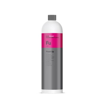 Koch Chemie Fu Fresh up 1 liter. Spraybar luktborttagare fr anvndning i olika utrymmen s som bil, husvagn, sanitra utrymmen m m. 
