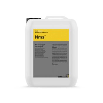 Koch-Chemie Nms 10 kg | Rengring, glans & skydd i ett steg