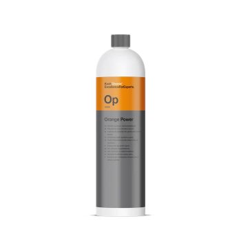 Koch-Chemie Orange Power | Lim- och flckborttagare 1 liter