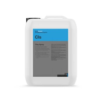 Koch-Chemie Clay Spray 10 liter | smrjmedel fr clay bar