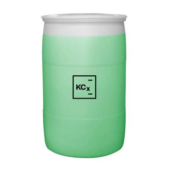 Koch-Chemie GS Green Star 225 kg. Effektivt universalrengringsmedel p fat