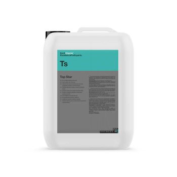 Koch-Chemie Top Star 10-liter | Premiumprodukt fr interirvrd. Rengr och skyddar ytor av plast och gummi