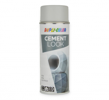 Cement Look Ljusgr 400ml