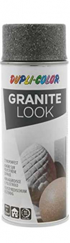 Granit Spray gr, granitfrg fr dekorationsmlning