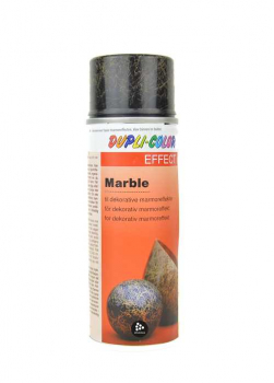 Marmor Spray guld, spray med marmoreffekt