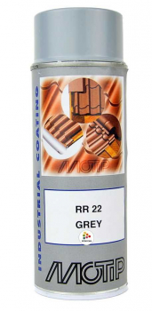 Takfrg fr bttringsmlning plttak Spray gr RR 22