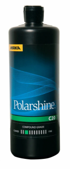 Polarshine C20 Polermedel - 1-Liter