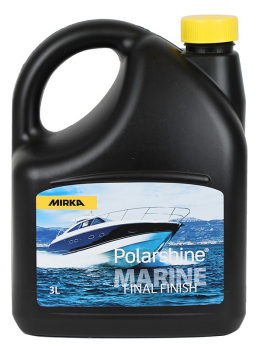 Polarshine Marine Final Finish 3 L | Rengring fr bt