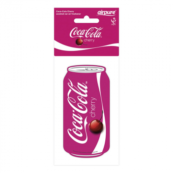 Luftfrschare Coca-Cola Cherry