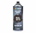 RAL 8019 Grey Brown 400 ml Spray