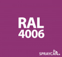 RAL 4006 Purple 400 ml Spray