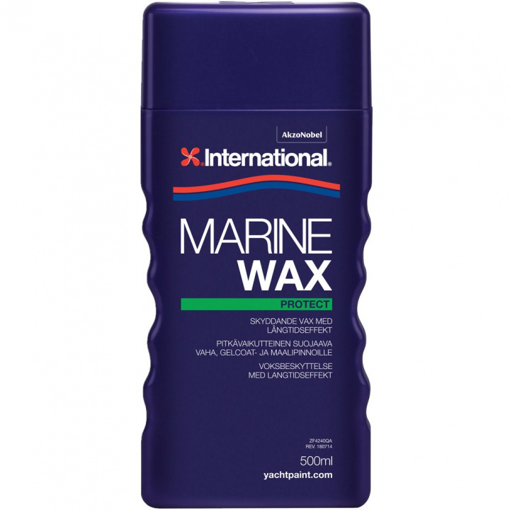International Marine Wax | Btvax